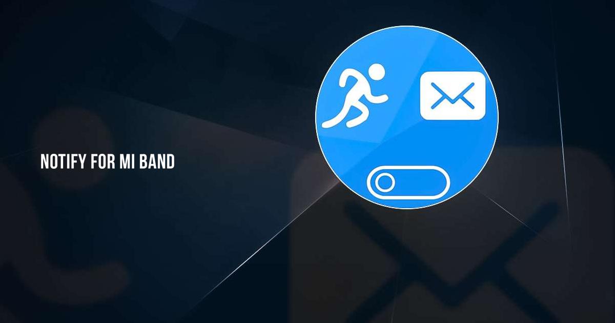 Apk Download App Mi Band Android Xiaomi Mi Band Smart Fitness