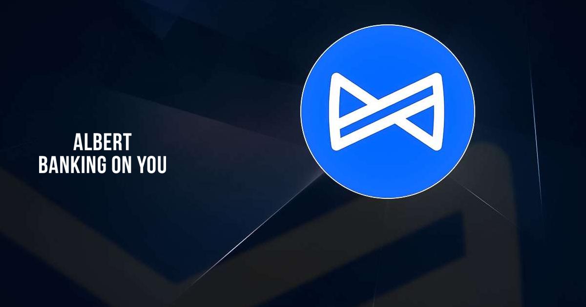 Download & Run Albert Banking on you on PC & Mac (Emulator)