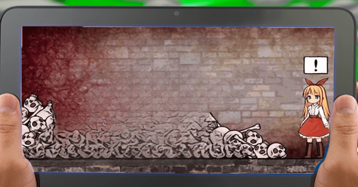 Download and run MelanCholianna Mod Apk on PC & Mac