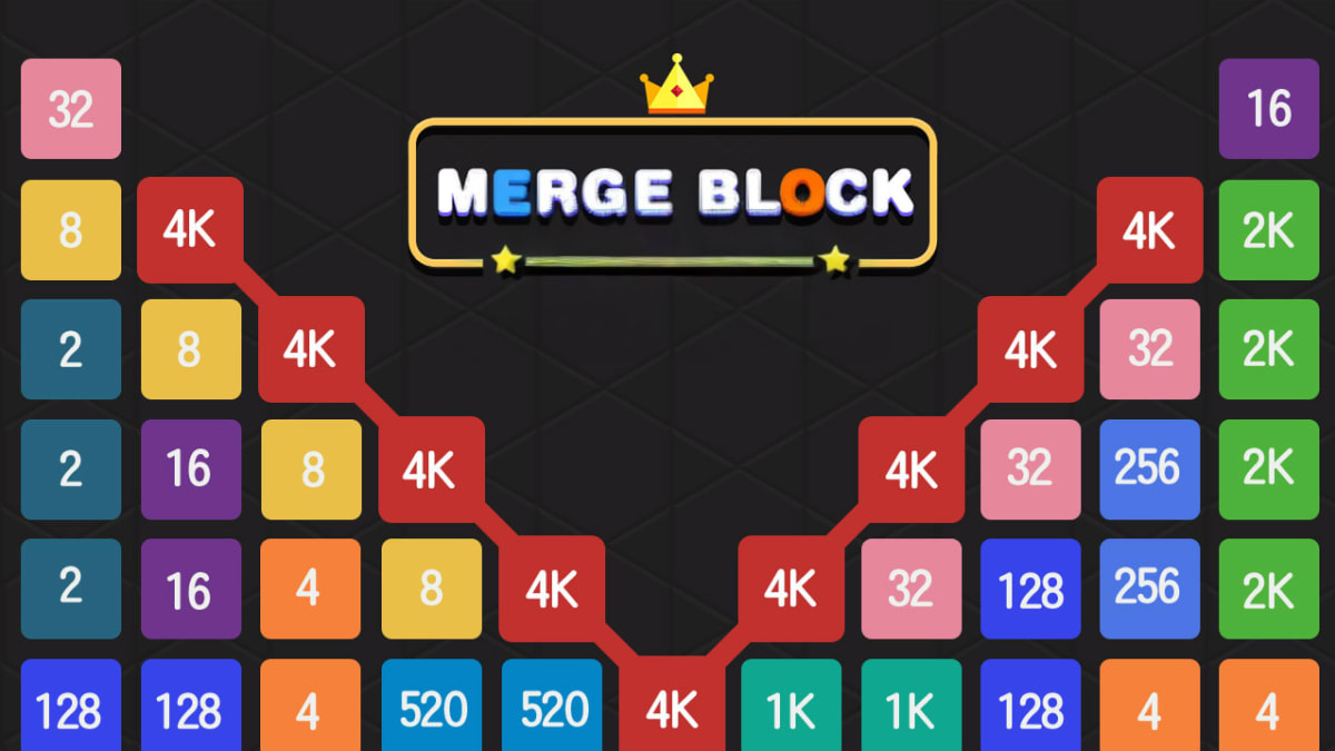 Pra Net Mergh Game Download & Play Brain Merge: 2248 Puzzle Game on PC & Mac (Emulator)