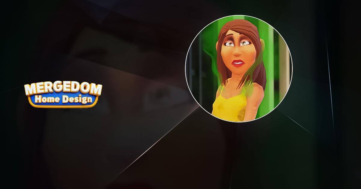 Download & Play Mergedom Home Design on PC & Mac (Emulator)