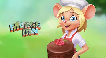 Merge Inn – Tasty Match Puzzle
