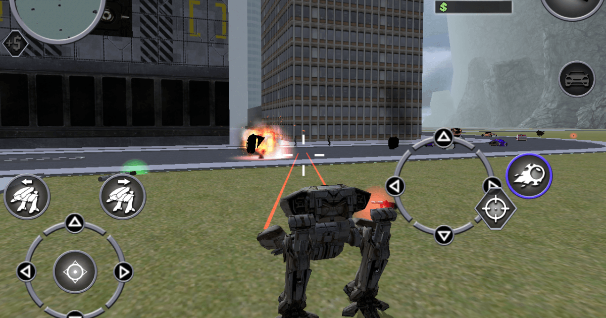 Download & Play Space Gangster 2 on PC & Mac