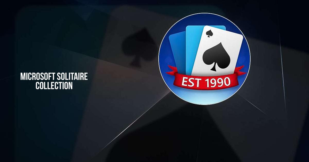 Microsoft Solitaire Collection makes its way to Google Play - Droid Gamers