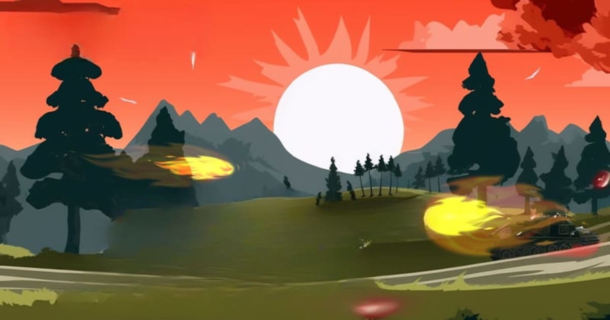 Tank Ruse Game Descarga y juega a Tank Rush en PC y Mac (Emulador)