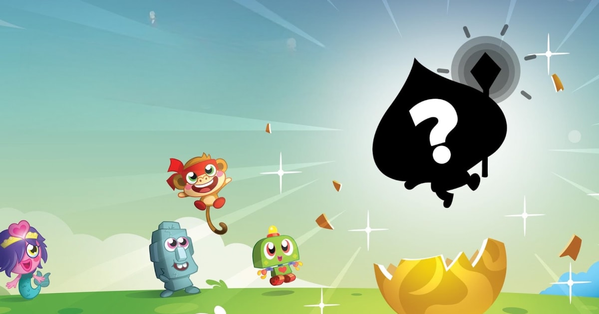 horrified monsters Horrified