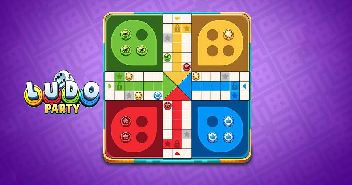 Download & Play Ludo: Play Board Game Online on PC & Mac