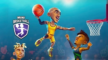 Basquetebol jogos jogue online - PlayMiniGames