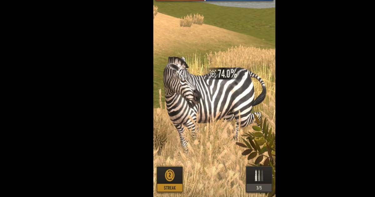 Ultimate Hunting: Hunter Game