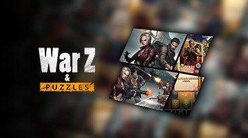 War Z & Puzzles