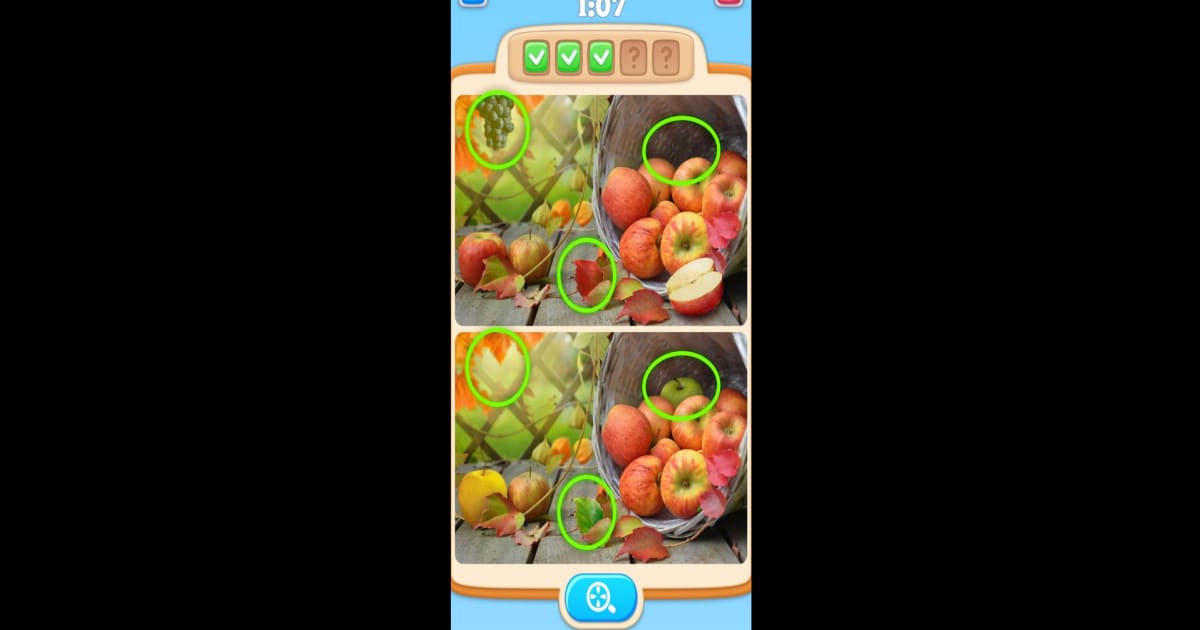 Spot Game Computer Download & Play Can You Spot It: Puzzle Game on PC & Mac (Emulator)
