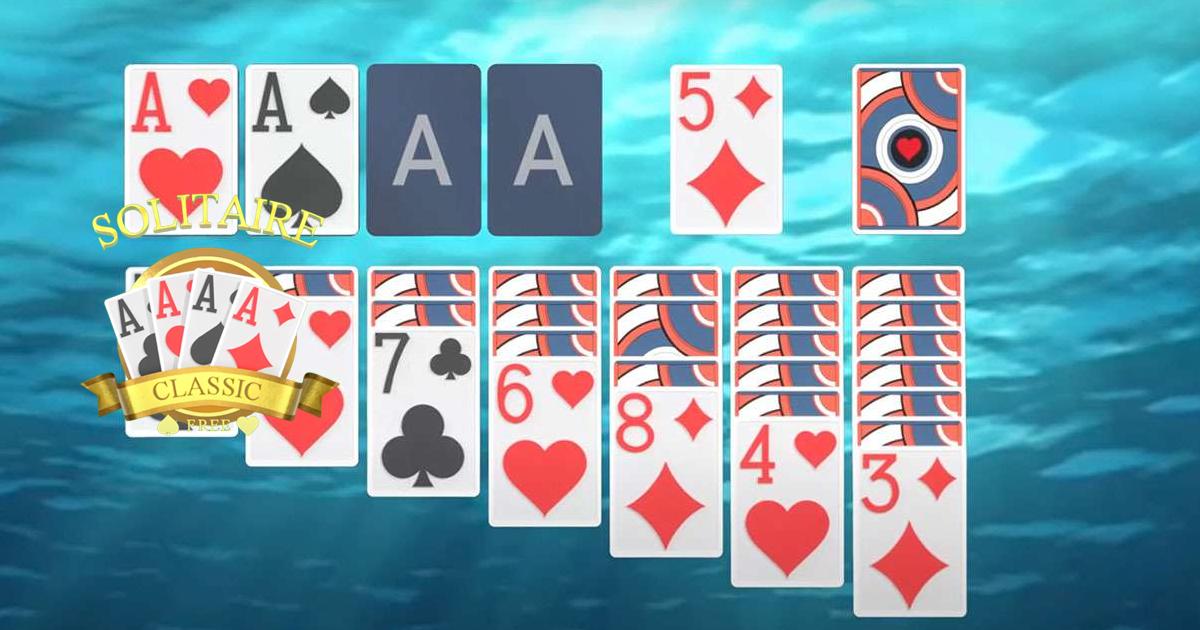 Download & Play Solitaire - Classic Card Games on PC & Mac (Emulator)