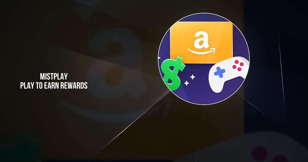 GIFTPLAY: Earn money Play game - Apps on Google Play