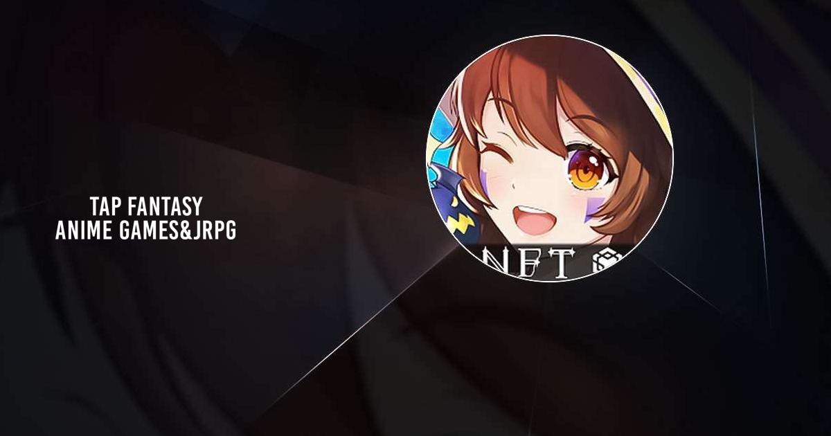 Download & Play Tap Fantasy-Anime Games&JRPG on PC & Mac (Emulator)