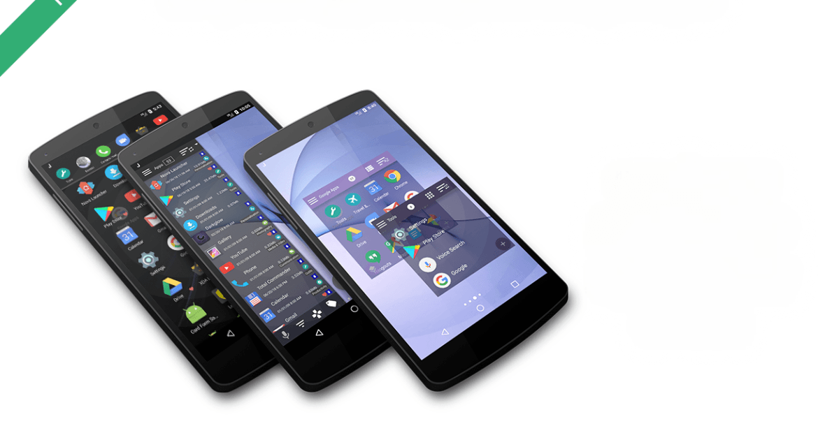 Download and run JINA Drawer Apps Organizer on PC Mac (Emulator)