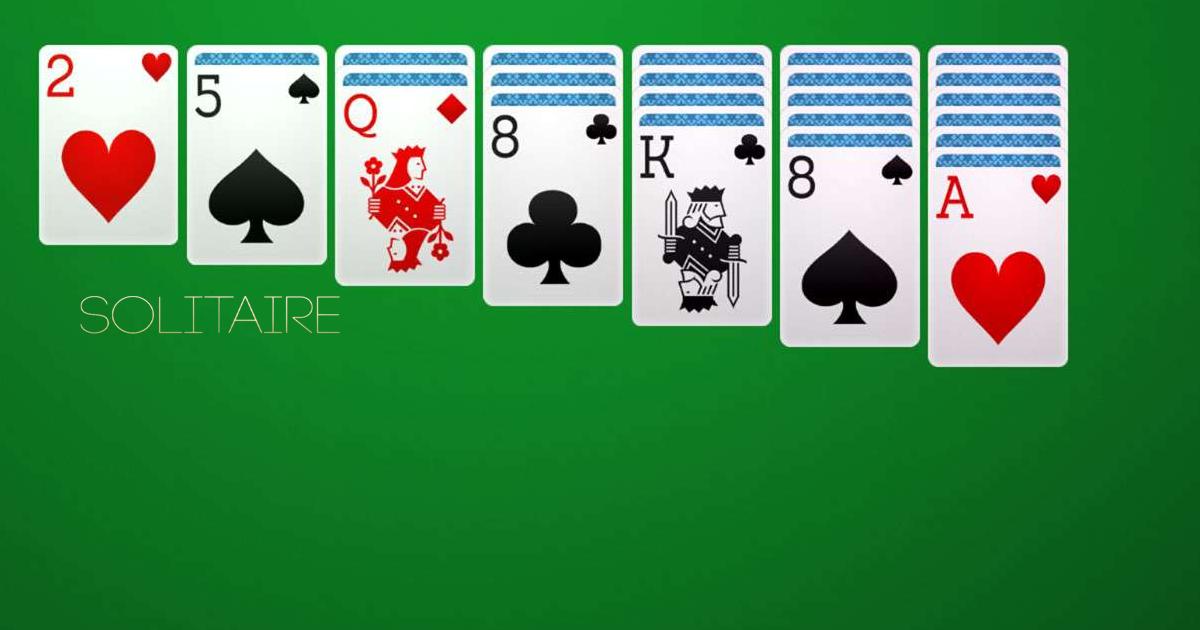 Download & Play Solitaire on PC & Mac (Emulator)