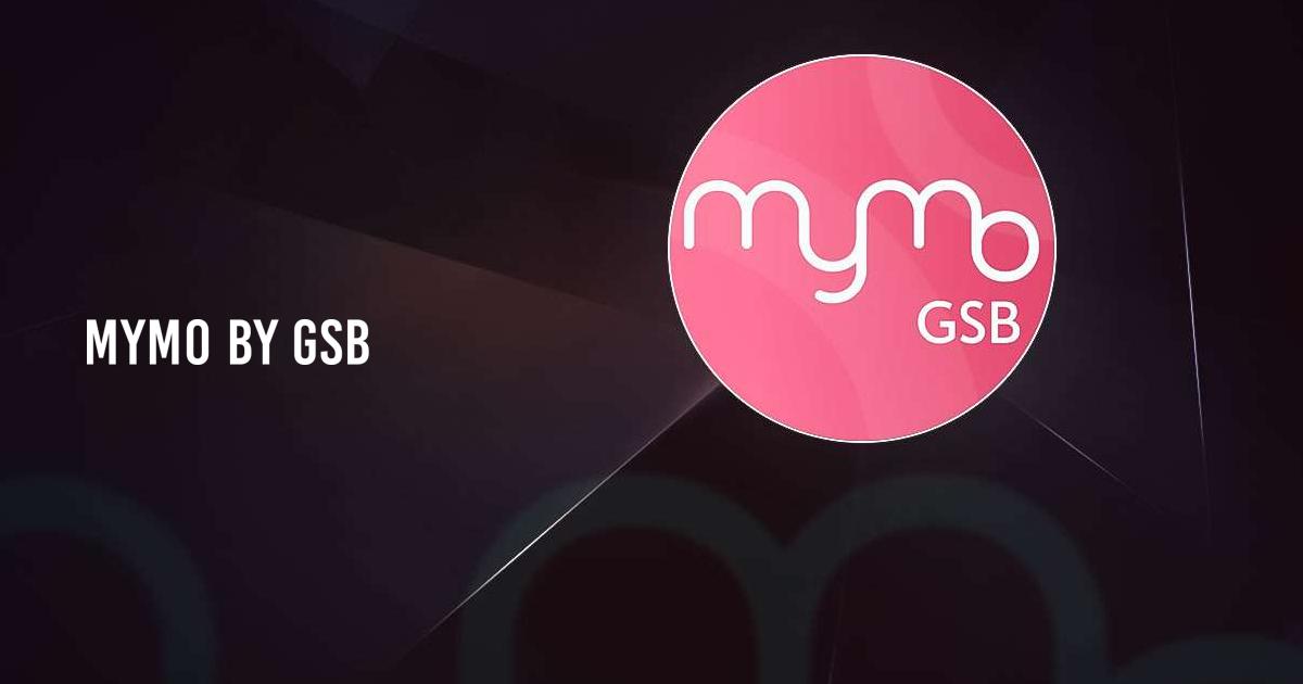 ดาวน์โหลดและใช้งาน MyMo By GSB บนพีซีและแมค (emulator)