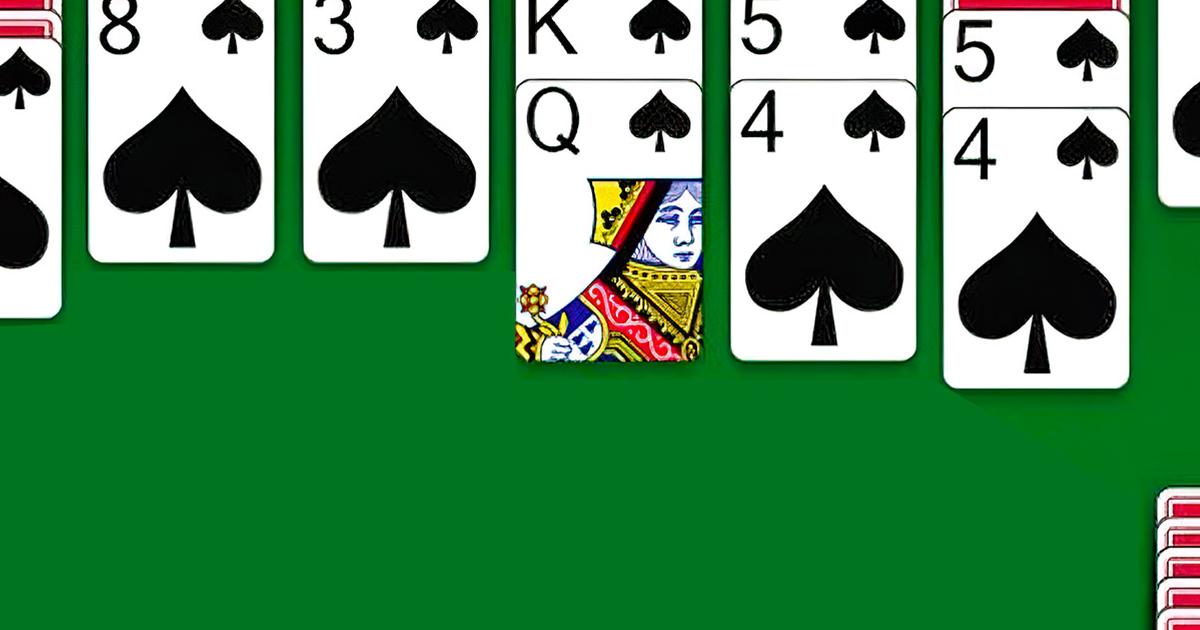 Solitaire.IO: Spider Card - Apps on Google Play