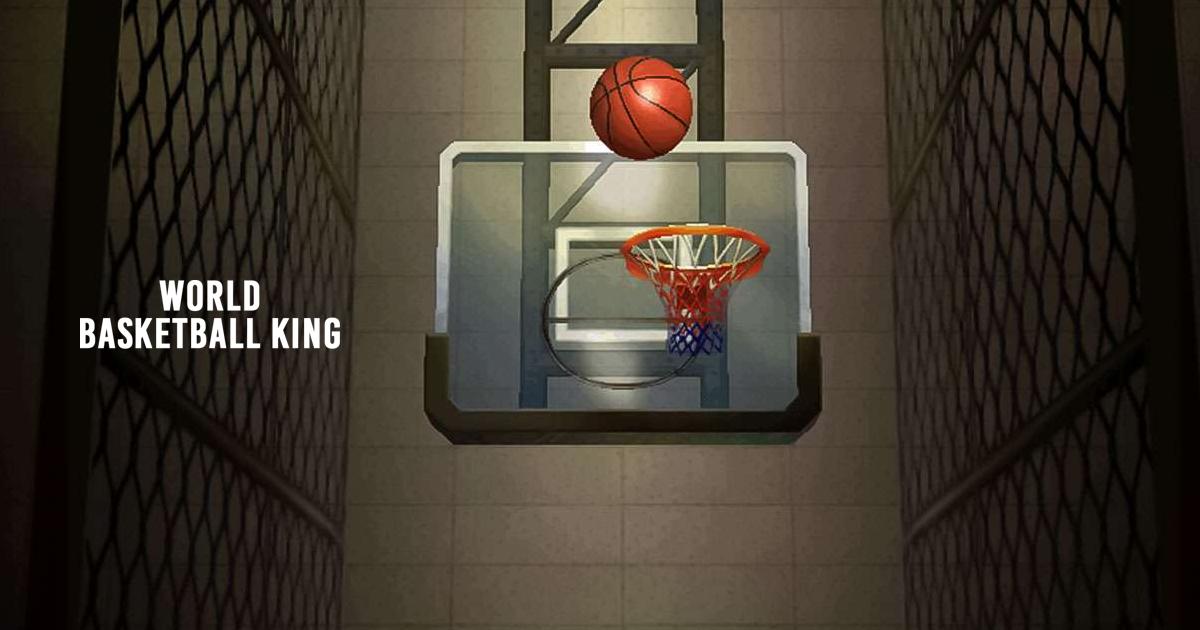 Download and Play World Basketball King on PC & Mac (Emulator)