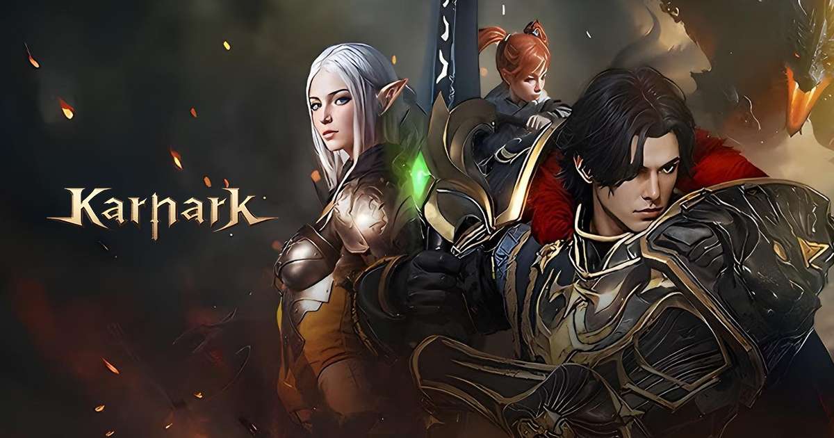 Karnark