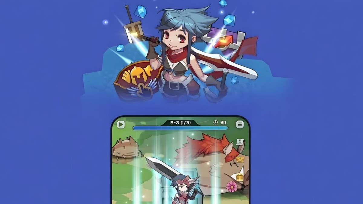 ブレイド育成