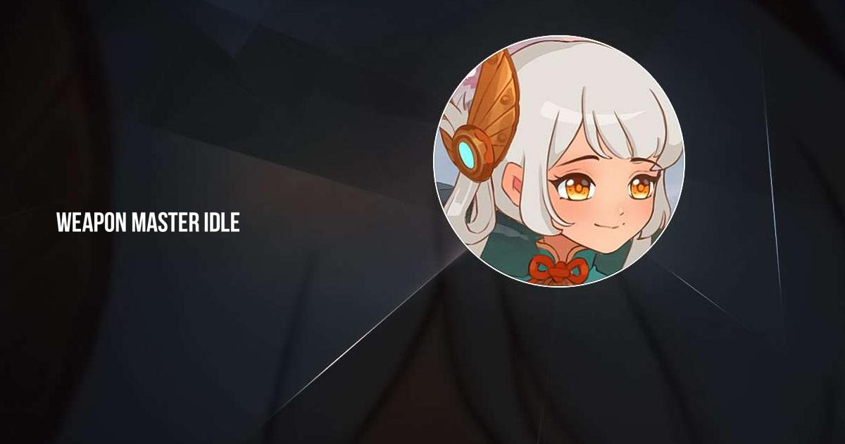 Downloaden & Spielen von Weapon Master Idle auf PC & Mac (Emulator)