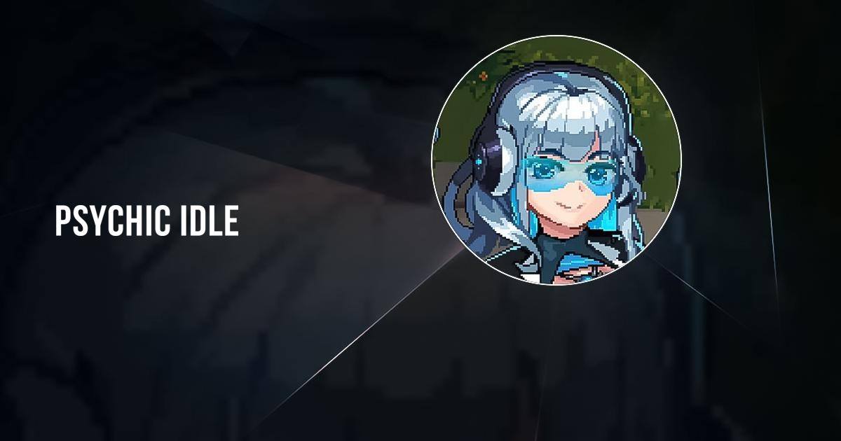 Scarica e Gioca Psychic Idle su PC e Mac (Emulatore)