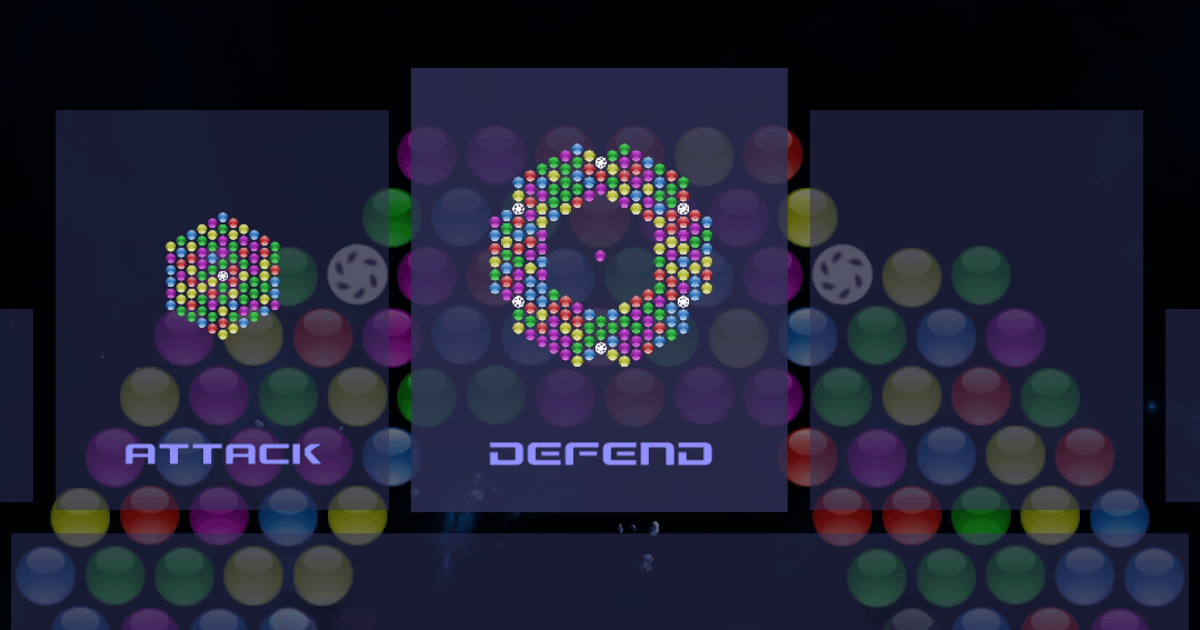Download & Play Bubble Wars on PC & Mac (Emulator)