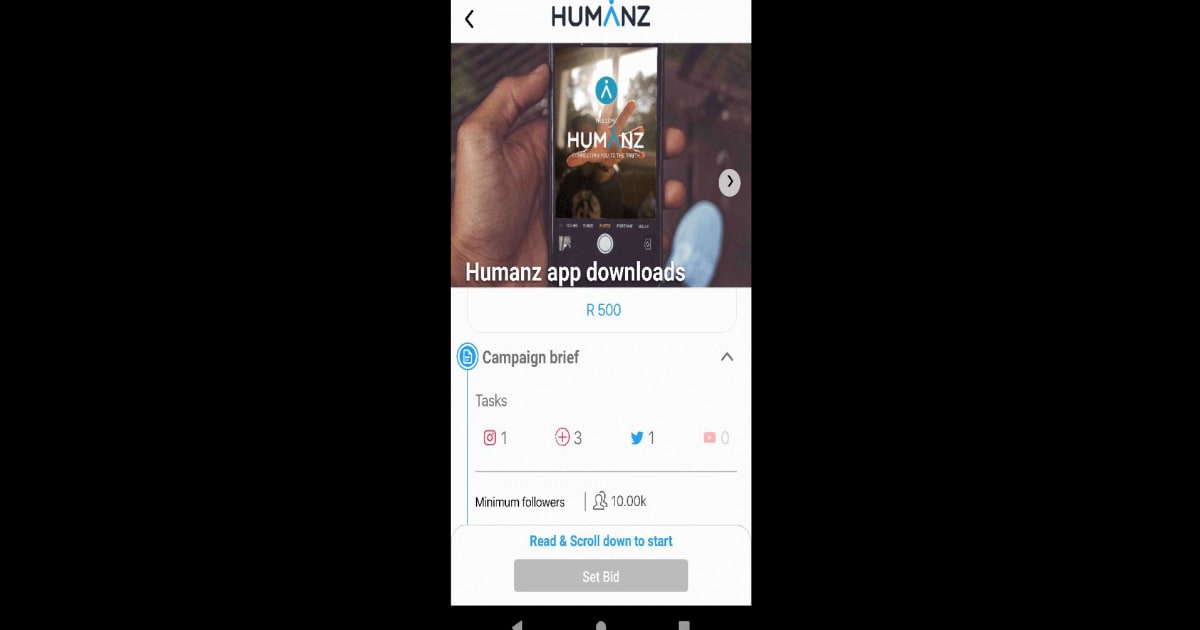 Download and run Humanz on PC & Mac (Emulator)