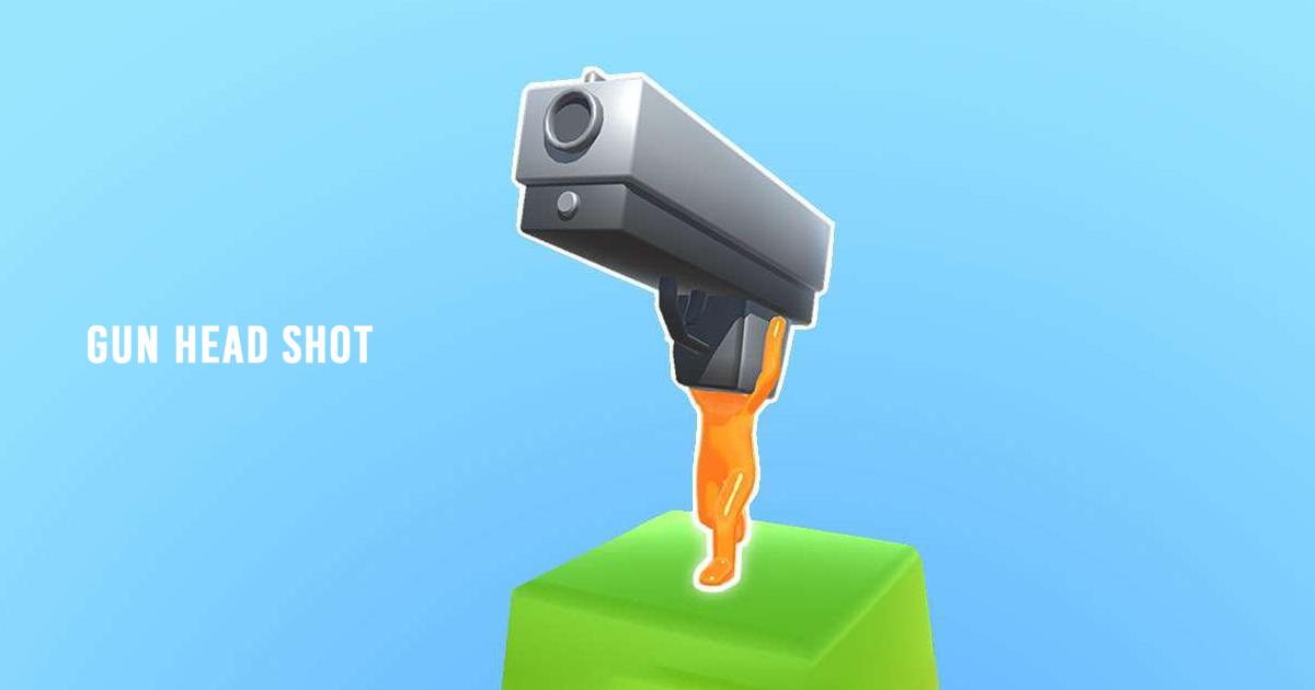 Gun Head Shot İndirin ve PC&Mac ile Bilgisayarınızda Oynayın!