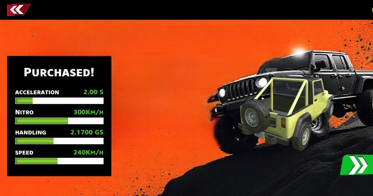 Trail Blazer Racing ' i PC ve Mac'te İndir & Oyna (Emülatör)