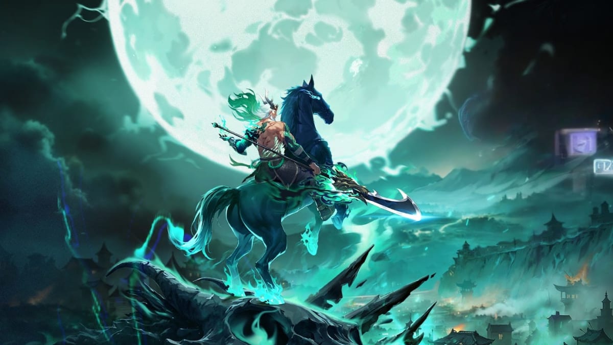 異界三國：死神契約