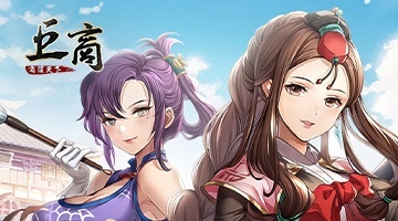 巨商M:商道天下