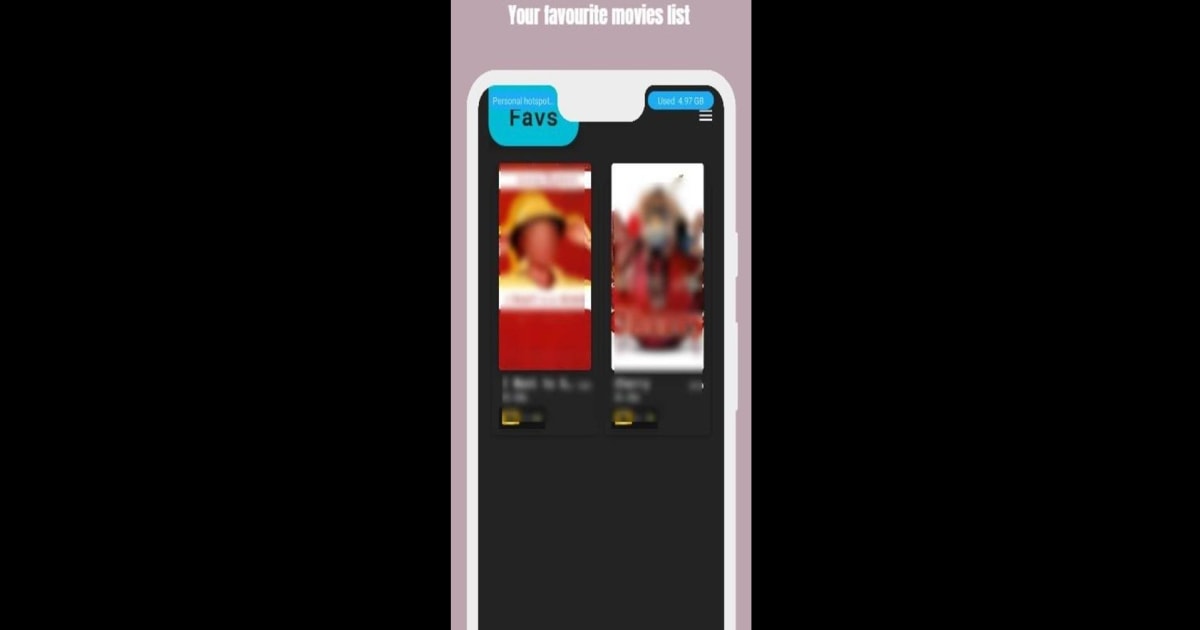 Download and run HD Movie Downloader on PC Mac (Emulator)