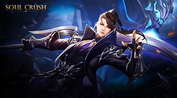 Soul Crush: Kongfu World