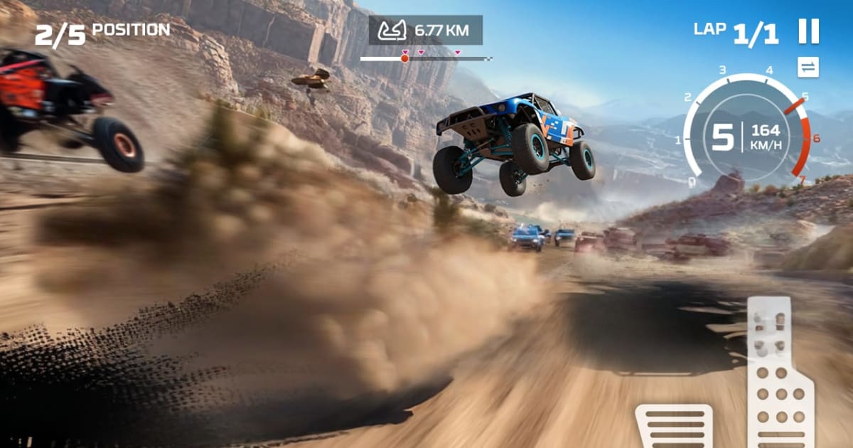 Mr Car R Download & Play Mr. Car on PC & Mac (Emulator)