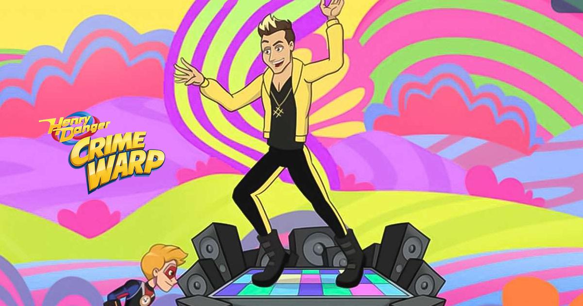 Season Henry Danger On Amazon Prime Ridley A Sleeping Tiger, Part