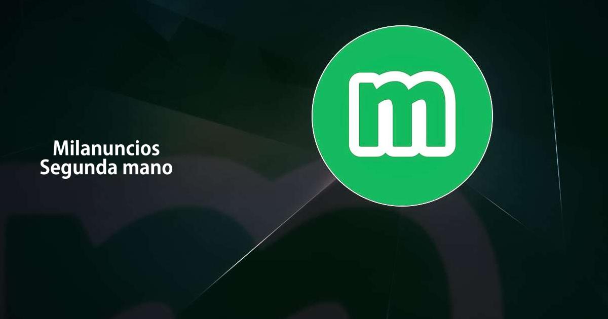 Download Run Milanuncios: Segunda mano on PC Mac (Emulator)