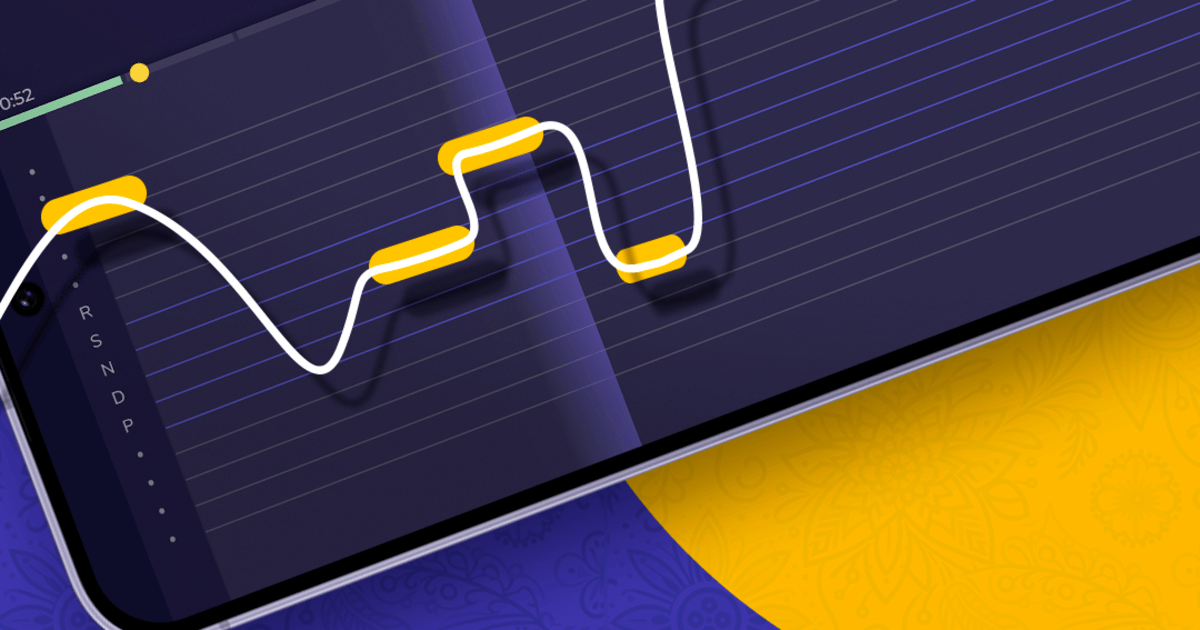 M Riyaz Download and run Riyaz: Practice, Learn to Sing on PC & Mac (Emulator)