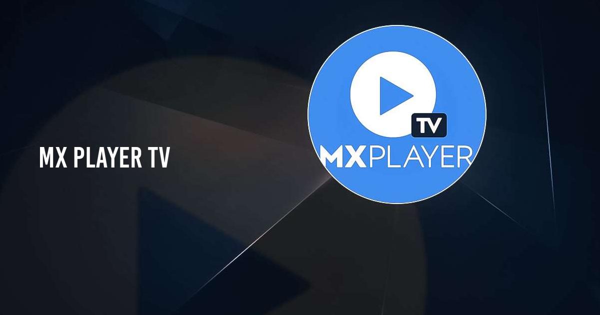 Download And Run MX Player TV On PC Mac Emulator Download And Run MX Player TV On PC Mac Emulator