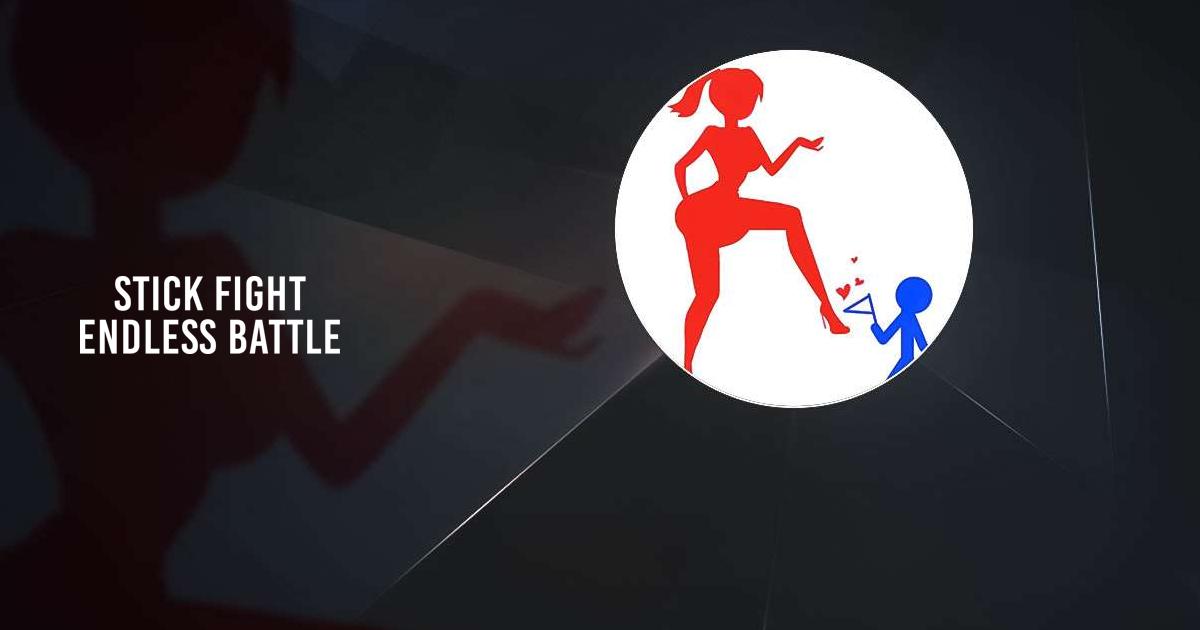 Download & Play Stick Fight: The Game Mobile on PC & Mac (Emulator)