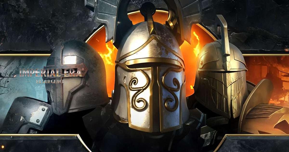 Imperial Era: Resurgence