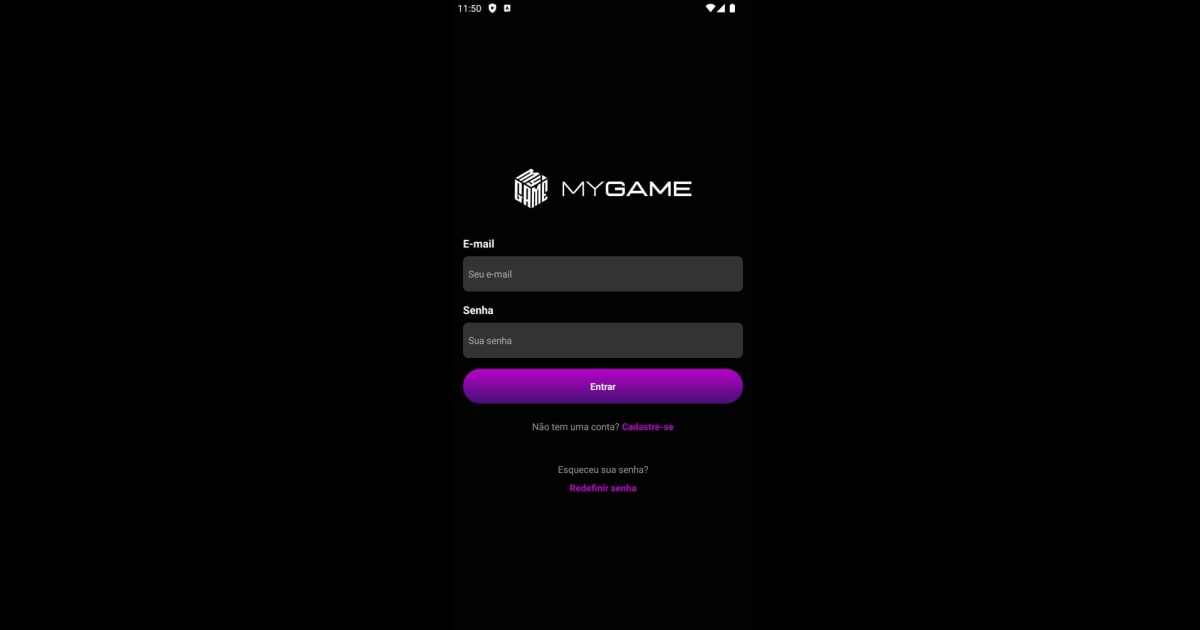 Baixe e rode MyGame Replay no PC e Mac (emulador)
