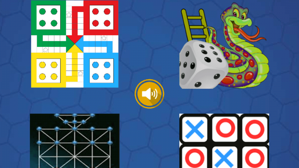 Download Play Ludo Champs Game on PC Mac (Emulator)