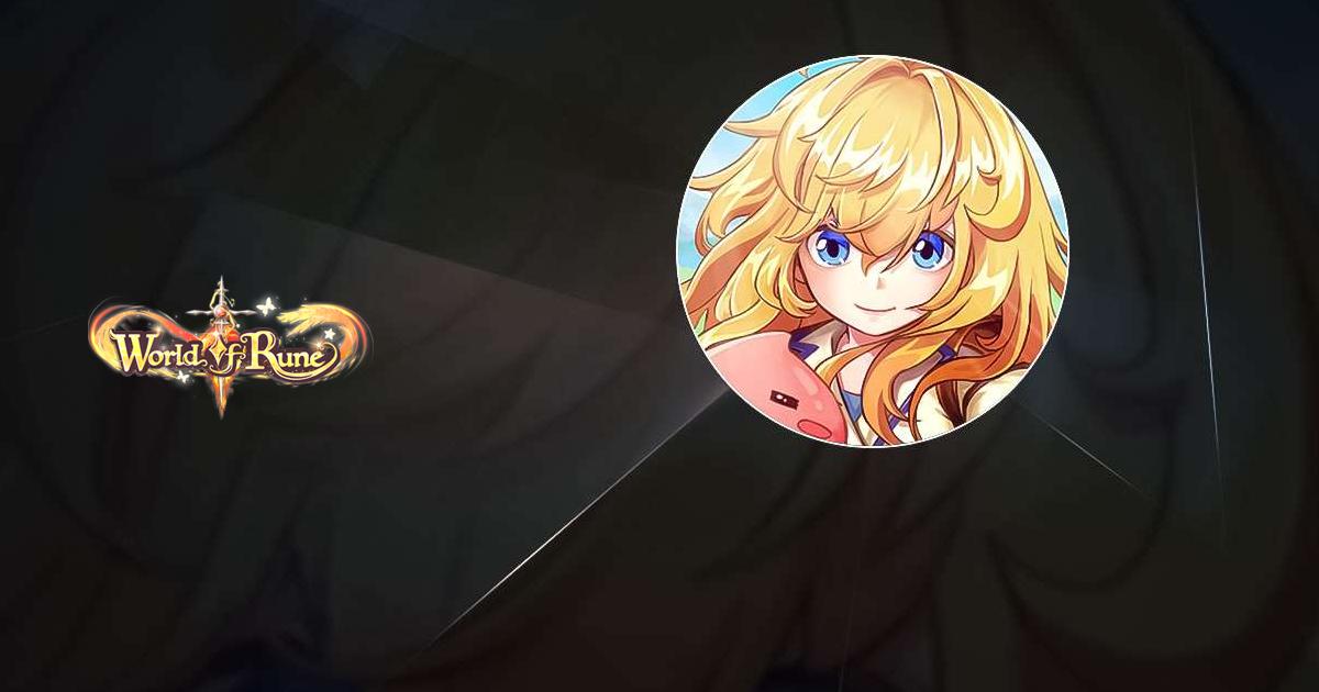 World of Rune – Fantasy MMORPG