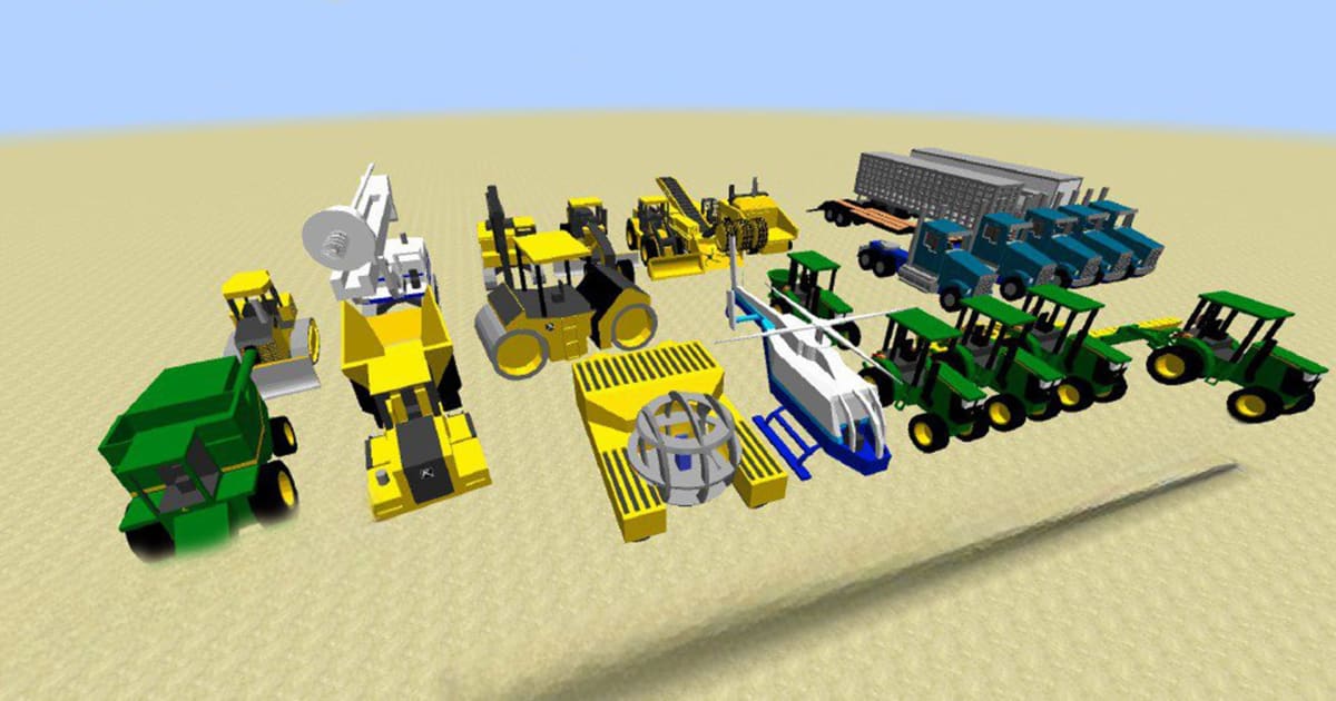 Van Mod Minecraft Download and run Vehicle Mod Minecraft on PC & Mac (Emulator)