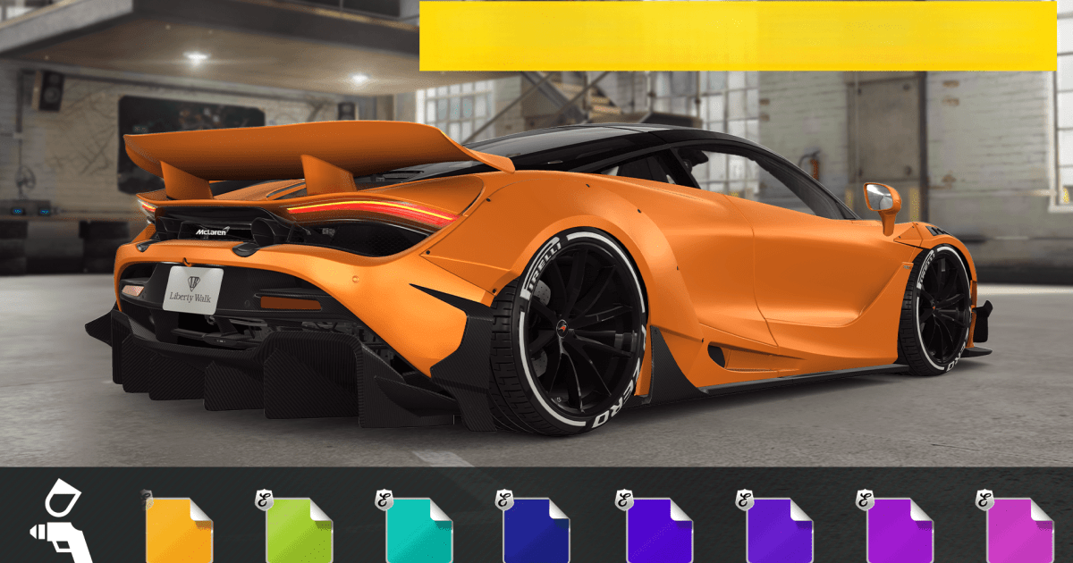CSR 2 Realistic Drag Racing