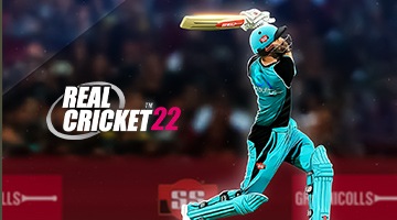 Best Free Realistic Cricket Simulation Games for PCs, Laptops