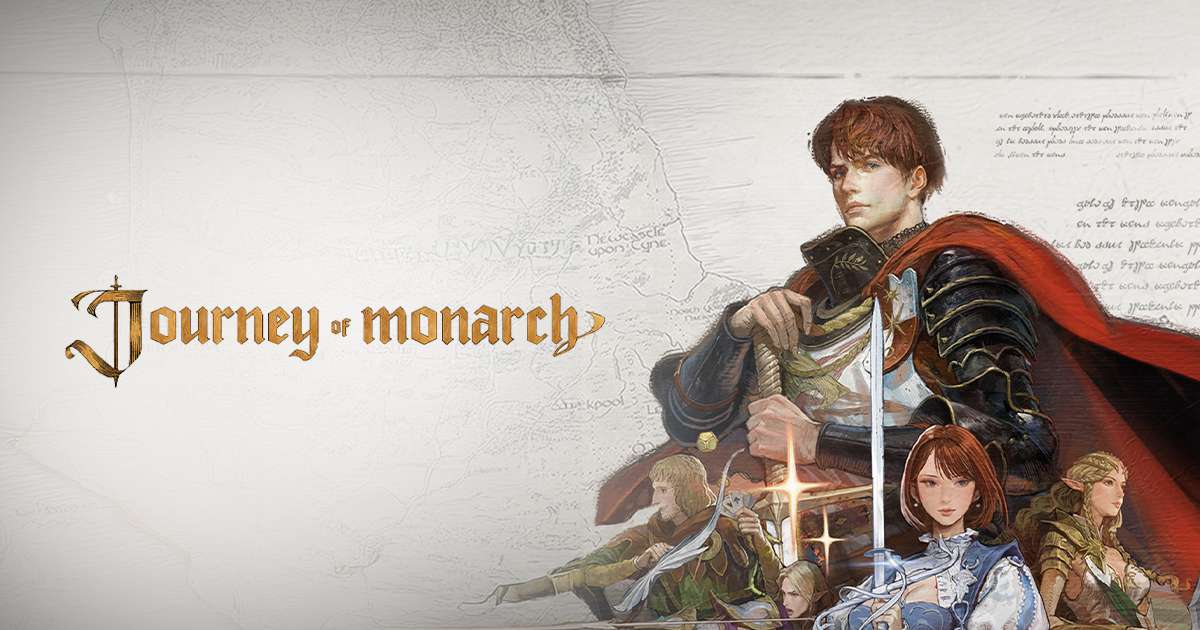 Journey of Monarch
