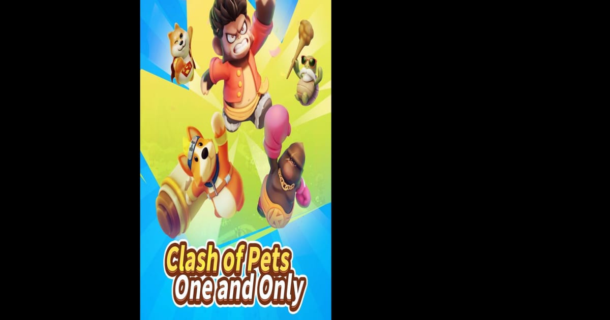 Pet Clash
